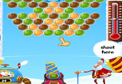 Santas Candy Santas Candy